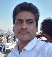 Aditya Kumar